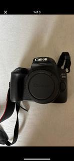 Camira Canon, Ophalen of Verzenden, Zo goed als nieuw, Canon