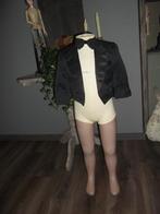 *Brocante kinderpaspop*, Ophalen, Zo goed als nieuw