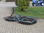 Banden weidesleep, Tuin en Terras, Hand-tuingereedschap, Ophalen of Verzenden, Gebruikt