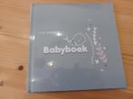 babyboek van de geboortedoos van de babydump, Ophalen, Nieuw