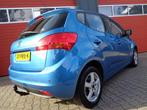 Kia Venga 1.4 CVVT Comfort Pack,Cruise,Airco,Trekhaak!, Auto's, Kia, Voorwielaandrijving, Euro 5, Gebruikt, 4 cilinders