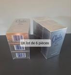 6 flessen Revlon Charlie Silver 100 ml - Nieuw & Geseald, Ophalen of Verzenden, Nieuw