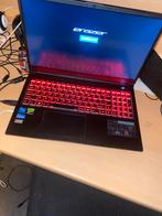 Medion erazer laptop crawler e30, Computers en Software, Ophalen of Verzenden, Zo goed als nieuw, 15 inch, 2 tot 3 Ghz