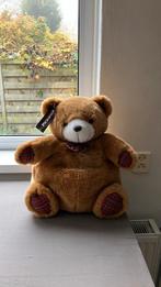 Superschattig teddybeer van pickwick, Ophalen of Verzenden, Zo goed als nieuw, Stoffen beer, Overige merken