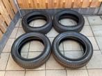 NIEUW 4 x Goodyear EfficientGrip 195/55 R16 XL Zomerbanden, Ophalen of Verzenden, Nieuw