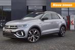 Volkswagen T-ROC 1.5 TSI DSG R-Line 150pk / Trekhaak wegklb., Automaat, Huisgarantie, Bedrijf, SUV of Terreinwagen