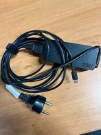 Lenovo 65W USB-C Adapter, Computers en Software, Laptop-opladers, Ophalen of Verzenden, Zo goed als nieuw