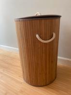 Wasmand hout stof, Ophalen, Gebruikt, Overige typen