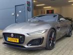 Jaguar F-TYPE P575 AWD R 75 - F.GARANTIE / NIEUWE BEURT / ST, Auto's, Jaguar, Automaat, 1803 kg, Cabriolet, Bedrijf