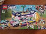 LEGO Friends vriendschapsbus 41395, Kinderen en Baby's, Speelgoed | Duplo en Lego, Ophalen of Verzenden, Zo goed als nieuw