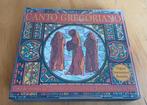 Canto Gregoriano - Monnikenkoor 2CD, Ophalen of Verzenden, Zo goed als nieuw, Gospel