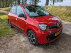 Renault Twingo Limited 1.0 SCe 70pk S&S 2018 Rood, 839 kg, Euro 6, 4 stoelen, Parkeersensor