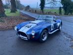 AC COBRA DAX, Auto's, Oldtimers, Automaat, Achterwielaandrijving, Beige, Blauw