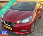 Nissan Micra 0.9 IG-T N-Connecta *NAP/CAMERA/APK*, Voorwielaandrijving, 898 cc, Gebruikt, Euro 6