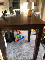 Bartafel met barkrukken, Ophalen, Gebruikt, Inclusief barstoelen