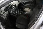 Opel Insignia Sports Tourer 2.0 CDTI FACELIFT / LEUKE AUTO !, Auto's, Opel, Voorwielaandrijving, Euro 5, Origineel Nederlands