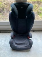 Britax romer autostoel isofix, Ophalen, Romer, Autogordel of Isofix, 15 t/m 36 kg