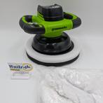 Greenworks BUG301 accu 24V Polijstmachine - Nieuw, Doe-het-zelf en Verbouw, Gereedschap | Handgereedschap, Ruilrijk, Zo goed als nieuw