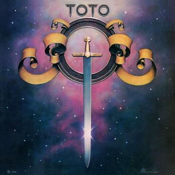 cd van Toto – Toto beschikbaar voor biedingen