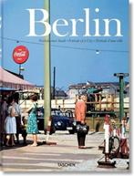 H.C.Adam en R.Golden - Portraits of Berlin en New York, Verzenden, Gelezen, Hans Adam en Reuel Golden