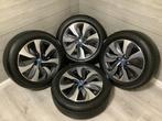Renault Clio Origineel Velgen Zomerbanden 16 inch, Auto-onderdelen, Banden en Velgen, 16 inch, Banden en Velgen, Ophalen of Verzenden