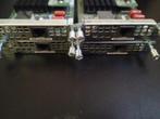 4x CISCO EHWIC-VA-DSL-A, Telecommunicatie, ISDN en ADSL, Ophalen of Verzenden, Gebruikt, Modem