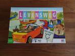 Levensweg MB Spellen, Hobby en Vrije tijd, Gezelschapsspellen | Bordspellen, Een of twee spelers, Ophalen of Verzenden, Gebruikt