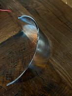 Universele Koplamp Visor Harley 7 Inch Koplamp, Ophalen of Verzenden, Gebruikt