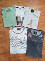 Herenshirts grote maat, Ophalen of Verzenden, Zo goed als nieuw
