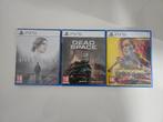 PS5 games NIEUW, Spelcomputers en Games, Games | Sony PlayStation 5, Ophalen of Verzenden, Nieuw