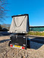 Eezi awn Blade daktent, Ophalen, Zo goed als nieuw, Tot en met 2