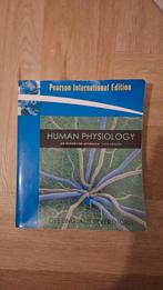 Human Physiology - Silverthorn (5th editie), WO, Dee Unglaub Silverthorn, Beta, Ophalen