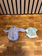 Vintage barbie jurkje/bloes, Ophalen of Verzenden, Gebruikt, Kleertjes