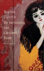 sophie zijlstra - de verlossing van liesbeth bede, Ophalen of Verzenden, Zo goed als nieuw