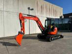 Kubota - 2012 - KX155-3 - Midigraafmachine, Zakelijke goederen, Graafmachine