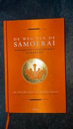 De weg van de SAMOERAI, Achtergrond en Informatie, Spiritualiteit algemeen, Ophalen of Verzenden, Zo goed als nieuw
