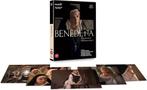 Benedetta 4K UHD/Ultra HD Blu-Ray UK (Geseald) Slipcover, Ophalen of Verzenden, Nieuw in verpakking, Actie