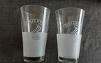 BAILEYS long drink glazen,  2 stuks "vlam", Verzamelen, Ophalen of Verzenden, Zo goed als nieuw, Borrel- of Shotglas
