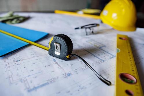 Op zoek naar een Betrouwbare Partner voor Huisrenovatie? ️, Diensten en Vakmensen, Aannemers