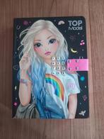 Top model dagboek nieuw, Ophalen, Nieuw