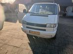 Volkswagen Transporter Bestel 2.5 TDI 1.0 65KW 1999, Auto's, Voorwielaandrijving, 700 kg, Volkswagen, Origineel Nederlands