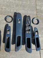 Subaru OEM JDM STI Carbon raamschakelaars en vent roosters, Ophalen of Verzenden, Nieuw, Subaru