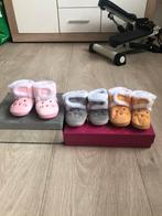 Nieuw baby schoentjes.      B131, Kinderen en Baby's, Babykleding | Schoentjes en Sokjes, Nieuw, Schoentjes, Ophalen of Verzenden