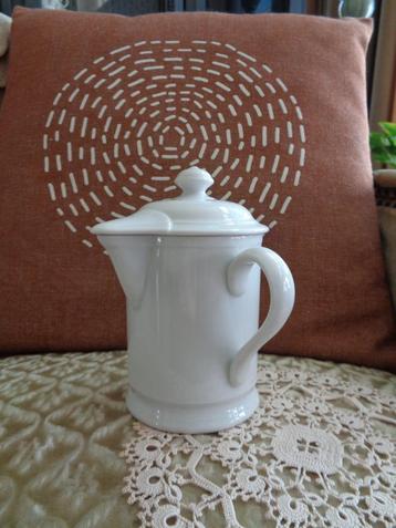 Brocant Stroopkannetje van Christiaan Design ** Mimosa ** beschikbaar voor biedingen