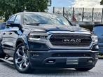 Dodge Ram 1500 5.7 V8 4x4 Crew Cab | Benzine | Limited | Pan, Auto's, Dodge, Automaat, 5654 cc, 402 pk, Vierwielaandrijving