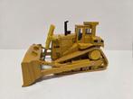 Norscot CAT D10N bulldozer, Hobby en Vrije tijd, Modelauto's | 1:50, ., Conrad, Ophalen of Verzenden, Zo goed als nieuw
