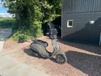 Vespa Sprint 2018 (17.077km), military green, Ophalen, Gebruikt, Overige modellen