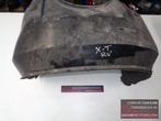 Modderkuip rechts voor X-Type, Ophalen of Verzenden, Gebruikt, Jaguar, Bumper