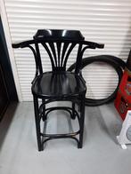 Te koop Thonet barkruk, Huis en Inrichting, Barkrukken, 1 kruk, Ophalen, Gebruikt