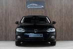 Volkswagen Polo 1.0 TSI Highline 2021 DSG CRUISE CLIMA BLUET, Stof, Gebruikt, 95 pk, 1096 kg